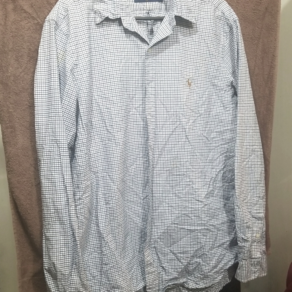 Polo by Ralph Lauren